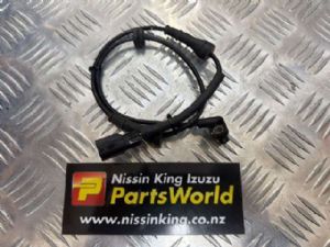 Nissan Navara D23 MNT 4WD 08/2015-2021 RF ABS Sensor