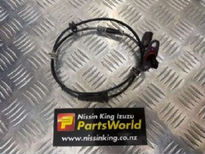 Nissan Navara D23 MNT 4WD 08/2015-2021 LR ABS Sensor