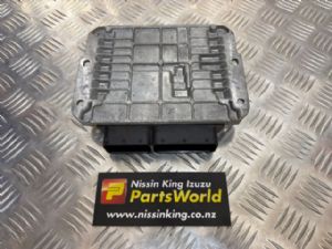Nissan Navara D40 MNT 4WD 2010-2015 ECU Computer