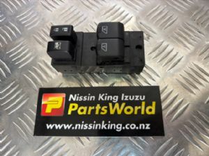 Nissan Skyline V36 2006-2016 Window Master Switch