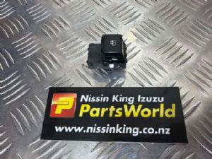 Nissan Xtrail T33 4WD Hybrid 2022-on RR Window Switch