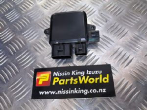 Nissan Skyline V36 2006-2016 Radiator Cooling Fan Controller or Computer