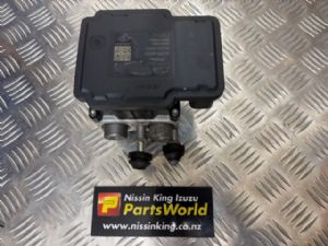 Nissan Murano Z51 4WD 2008-2013 ABS Brake Unit