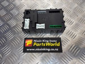 Nissan Murano Z51 4WD 2008-2013 Body Control Module