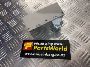 Nissan Murano Z51 4WD 2008-2013 Ignition Steering Lock Module