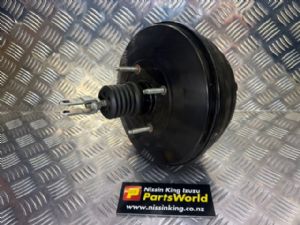 Nissan Murano Z51 4WD 2008-2013 Brake Booster