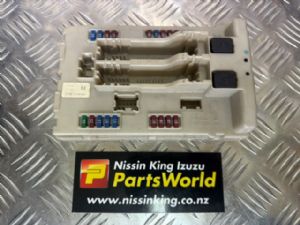 Nissan Murano Z51 4WD 2008-2013 IPD Module