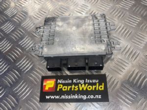Nissan Qashqai J10 Qashqai Facelift 01/10-2013 ECU Computer