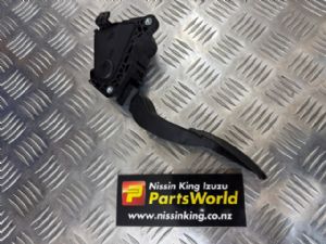 Nissan Qashqai J12 2022-2026 Throttle Position Sensor