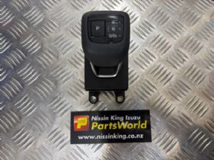 Nissan Qashqai J12 2022-2026 Automatic Shift Lever