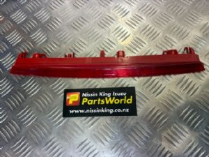 Nissan Qashqai J12 2022-2026 High Stop Light