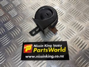 Nissan Qashqai J12 2022-2026 Horn