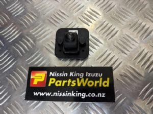 Nissan Qashqai J12 2022-2026 Rear Camera