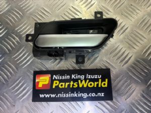Nissan Qashqai J12 2022-2026 LF Door Interior Handle