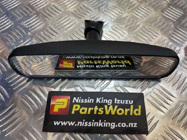 Nissan Caravan Homy E26 2012-2017 Interior Mirror