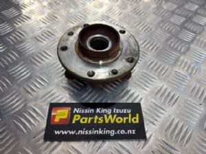 Nissan Qashqai J12 2022-2026 LF ABS Hub
