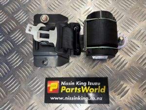 Isuzu D Max TFR40 2WD 2020-2022 Rear Centre Seat Belt