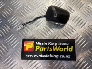 Nissan Qashqai J10 Qashqai Facelift 01/10-2013 Aerial Base