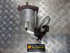 Nissan Pathfinder R52 2013-2021 4WD Catalytic Converter (Front)