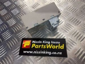 Nissan Serena C26L 2015-2016 Ignition Steering Lock Module