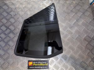 Nissan Xtrail T33 4WD Hybrid 2022-on RR Cargo Glass