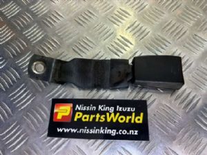 Nissan Juke F15 2012-2014 LR Seat Belt Stalk