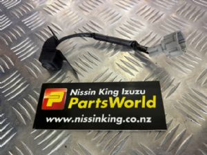 Nissan Navara D23 MNT 4WD 08/2015-2021 Rear Camera