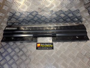 Nissan Navara D23 MNT 08/2015-2021 Front Upper Radiator Support Finisher