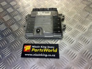 Nissan Serena C26L 2015-2016 ECU Computer