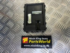 Nissan Caravan Homy E26L 2018-on Body Control Module