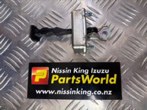 Nissan Caravan Homy E26L 2018-on LF Door Check Strap