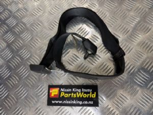 Nissan Caravan Homy E26L 2018-on Front Centre Seat Belt