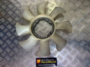 Nissan Caravan Homy E26L 2018-on Fan Blade