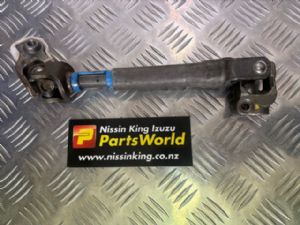Nissan Leaf ZE0 2011-2016 Steering Universal