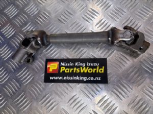Nissan Pulsar B17 2013-2017 Steering Universal