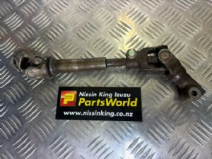 Nissan Note E12L 2016-2019 Steering Universal