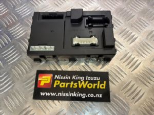 Nissan Note E12L 2016-2019 Body Control Module