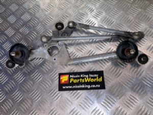 Nissan Note E12L 2016-2019 Front Wiper Rack Assy