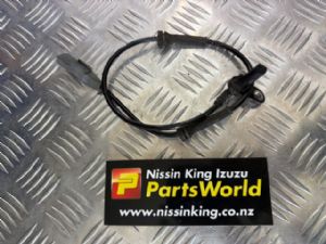 Nissan Note E12L 2016-2019 LR ABS Sensor