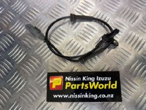 Nissan Note E12L 2016-2019 RR ABS Sensor