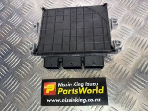 Nissan Note E12L 2016-2019 ECU Computer