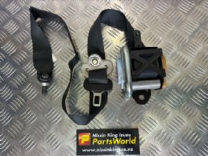 Nissan Note E12L 2016-2019 RF Seat Belt
