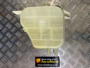 Nissan Navara D23 MNT 4WD 08/2015-2021 Radiator Header Tank