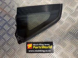 Nissan 370Z Z34 LR Opera Glass