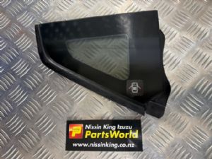 Nissan 370Z Z34 RR Opera Glass