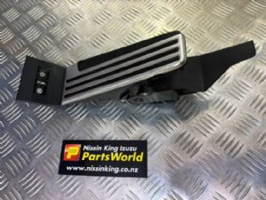 Nissan 370Z Z34 Throttle Position Sensor