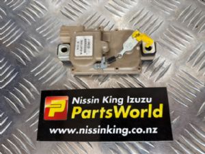 Nissan 370Z Z34 Tailgate Actuator