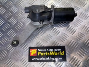 Nissan 370Z Z34 Front Wiper Motor