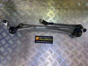 Nissan 370Z Z34 Front Wiper Rack Assy
