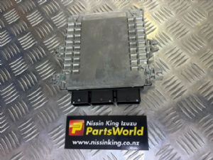 Nissan 370Z Z34 ECU Computer